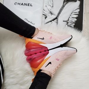 Nike Air Max 270